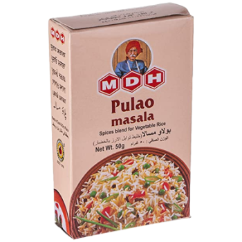 MDH Pulao Masala 50g